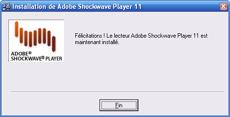 download adobe shockwave player 11 for mac